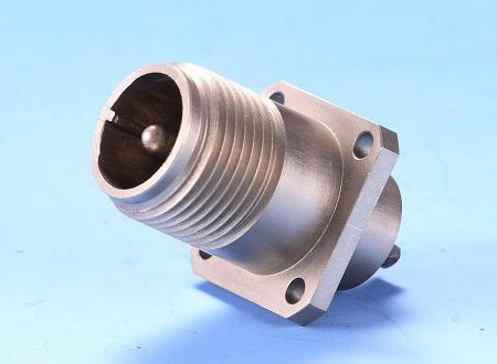 PA20J1C 一芯連接器