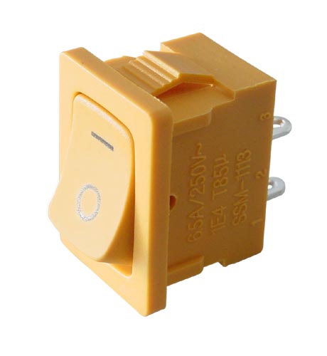 SSM-1113(AC125V13A&AC250V6.5A)